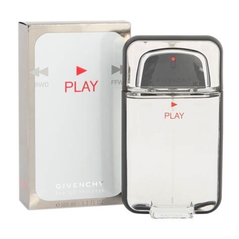 givenchy play мужские отзывы|givenchy play toilet price.